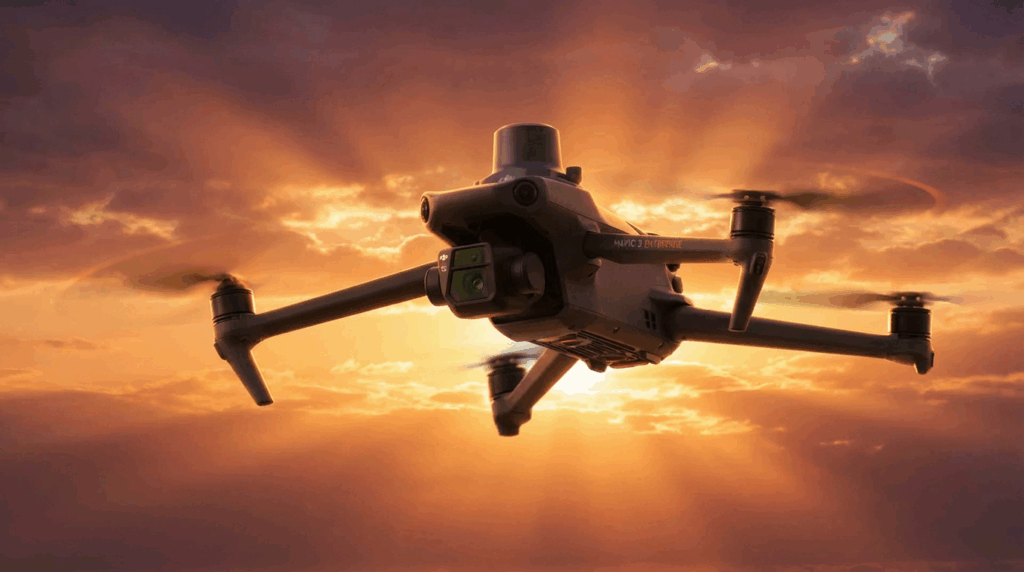 meilleure agence drone Strasbourg